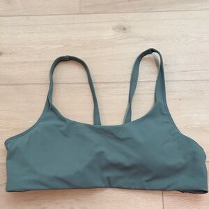 Vuori Yosemite Sports Bra XL Green